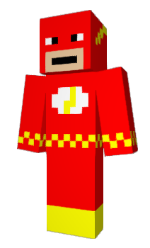 Minecraft скин по нику Perpito