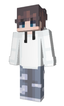 Minecraft skin TapGam