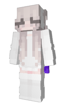 Minecraft skin EdtimIly