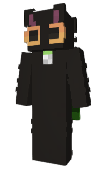 Minecraft скин по нику Onul_10