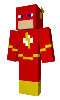Minecraft skin dcarp