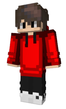 Minecraft skin pvplegit