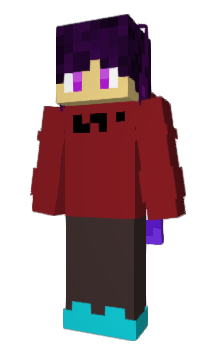 Minecraft skin mkemalert