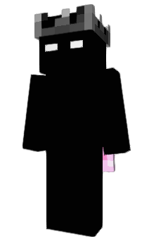 Minecraft скин по нику bradleexd