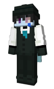 Minecraft скин по нику tart_pcl