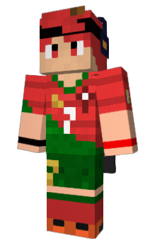 Minecraft скін по ніку k4rck_1