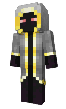 Minecraft skin LNSI