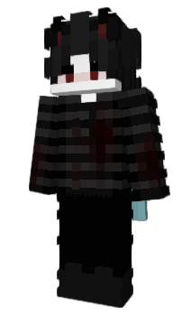 Minecraft скин по нику Kyyousuke