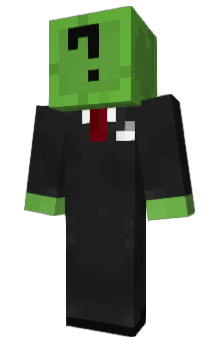 Minecraft скин по нику shetta