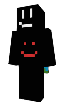 Minecraft скин по нику Merdo7211