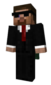 Minecraft скін по ніку squaishy