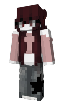 Minecraft скин по нику pbito