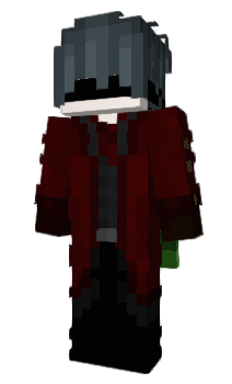 Minecraft скин по нику 1Light_