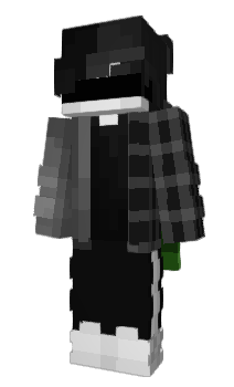 Minecraft скин по нику 1Light_