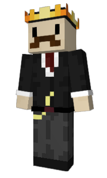 Minecraft skin sepehr334