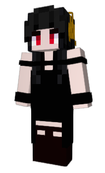 Minecraft скин по нику Forgerr