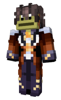 Minecraft skin sweetjam