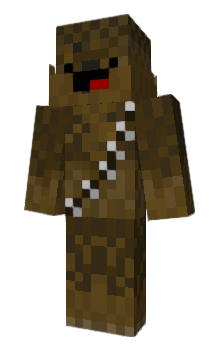 Minecraft скін по ніку DanielAD