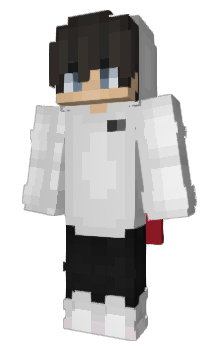 Minecraft скин по нику pred0la