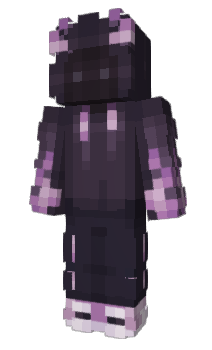 Minecraft скін по ніку Dictatorial