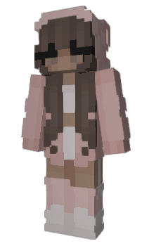 Minecraft skin altiy