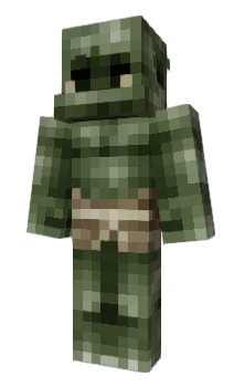 Minecraft скин по нику teamtr