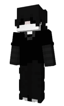 Minecraft skin Kainki