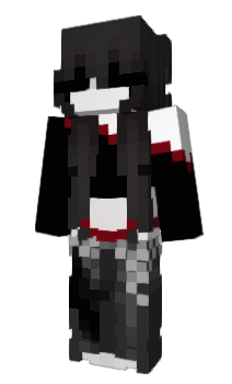 Minecraft скін по ніку worry81