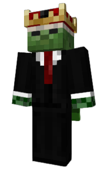 Minecraft скин по нику otqr