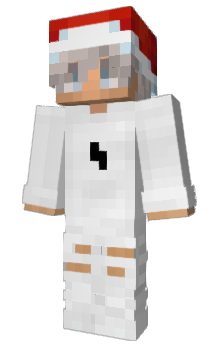 Minecraft skin Stevenmi