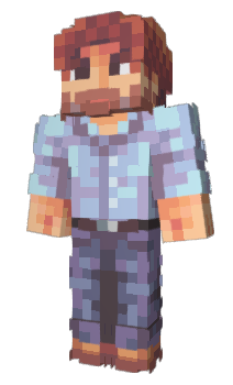 Minecraft skin Venerci