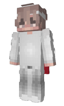 Minecraft скин по нику CPS_22