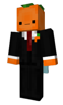 Minecraft скін по ніку Prle_