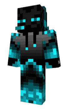 Minecraft скін по ніку mnbn