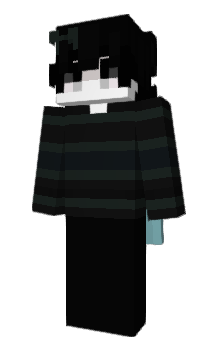 Minecraft скин по нику mmwi