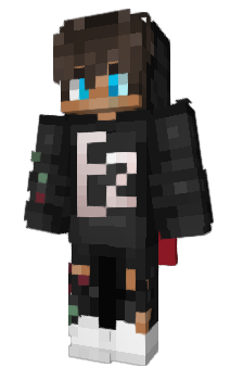 Minecraft skin Circh