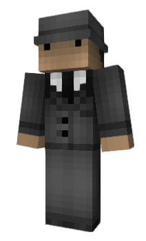 Minecraft скин по нику Shelp_
