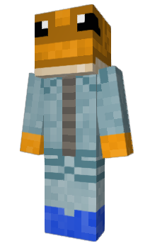 Minecraft скин по нику Leonelmessi10
