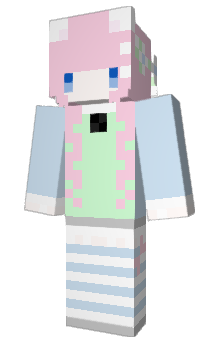 Minecraft скін по ніку CNeymar