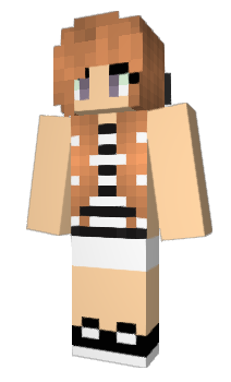 Minecraft скин по нику whenn