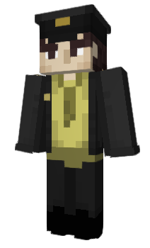 Minecraft skin resiga