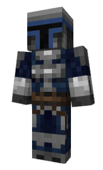Minecraft skin Kallinikos350