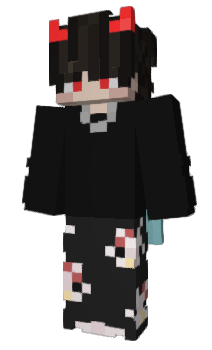 Minecraft скин по нику SiroSoVo