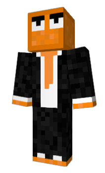 Minecraft скин по нику DougDoug2000