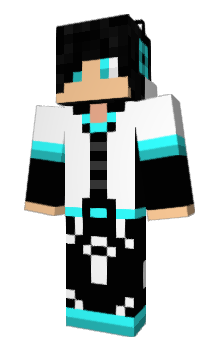 Minecraft скин по нику Mapsn
