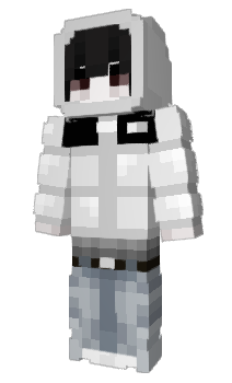 Minecraft скін по ніку xnerow