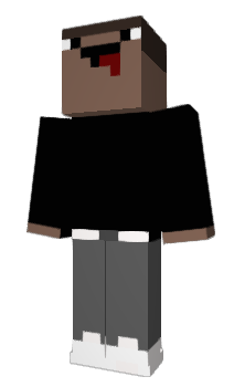 Minecraft skin ysey