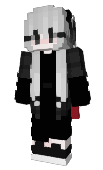 Minecraft скин по нику xRookieeex