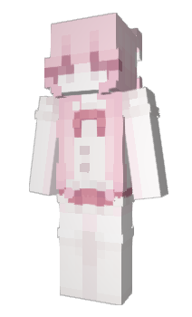 Minecraft skin Felry