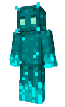 Minecraft skin sfishy